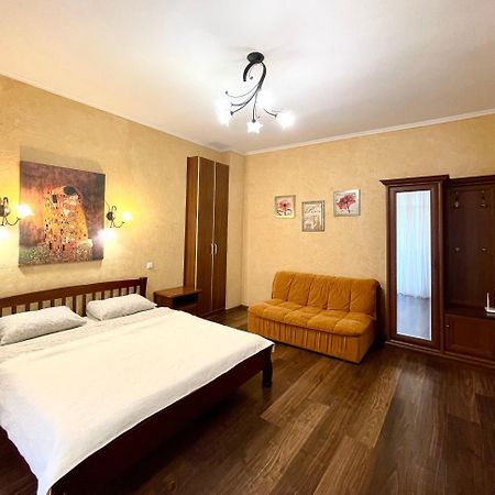 Бакулина 14 Apartment Kharkov Ngoại thất bức ảnh