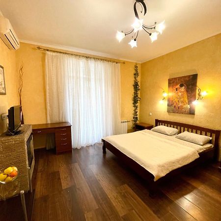 Бакулина 14 Apartment Kharkov Ngoại thất bức ảnh