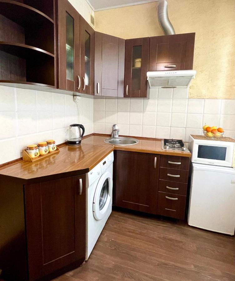 Бакулина 14 Apartment Kharkov Ngoại thất bức ảnh