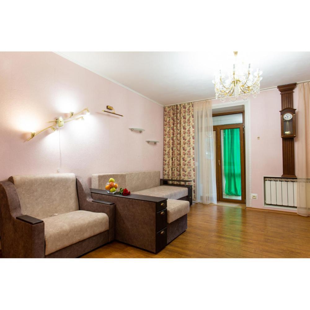 Бакулина 14 Apartment Kharkov Ngoại thất bức ảnh