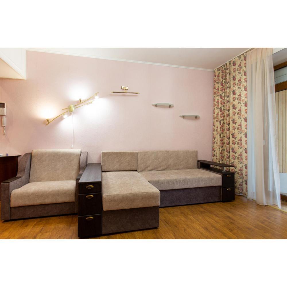 Бакулина 14 Apartment Kharkov Ngoại thất bức ảnh