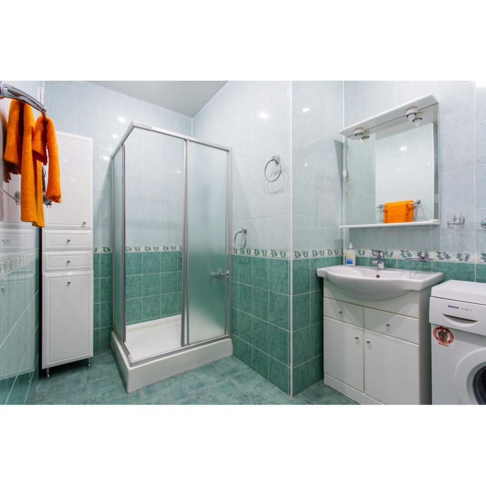 Бакулина 14 Apartment Kharkov Ngoại thất bức ảnh