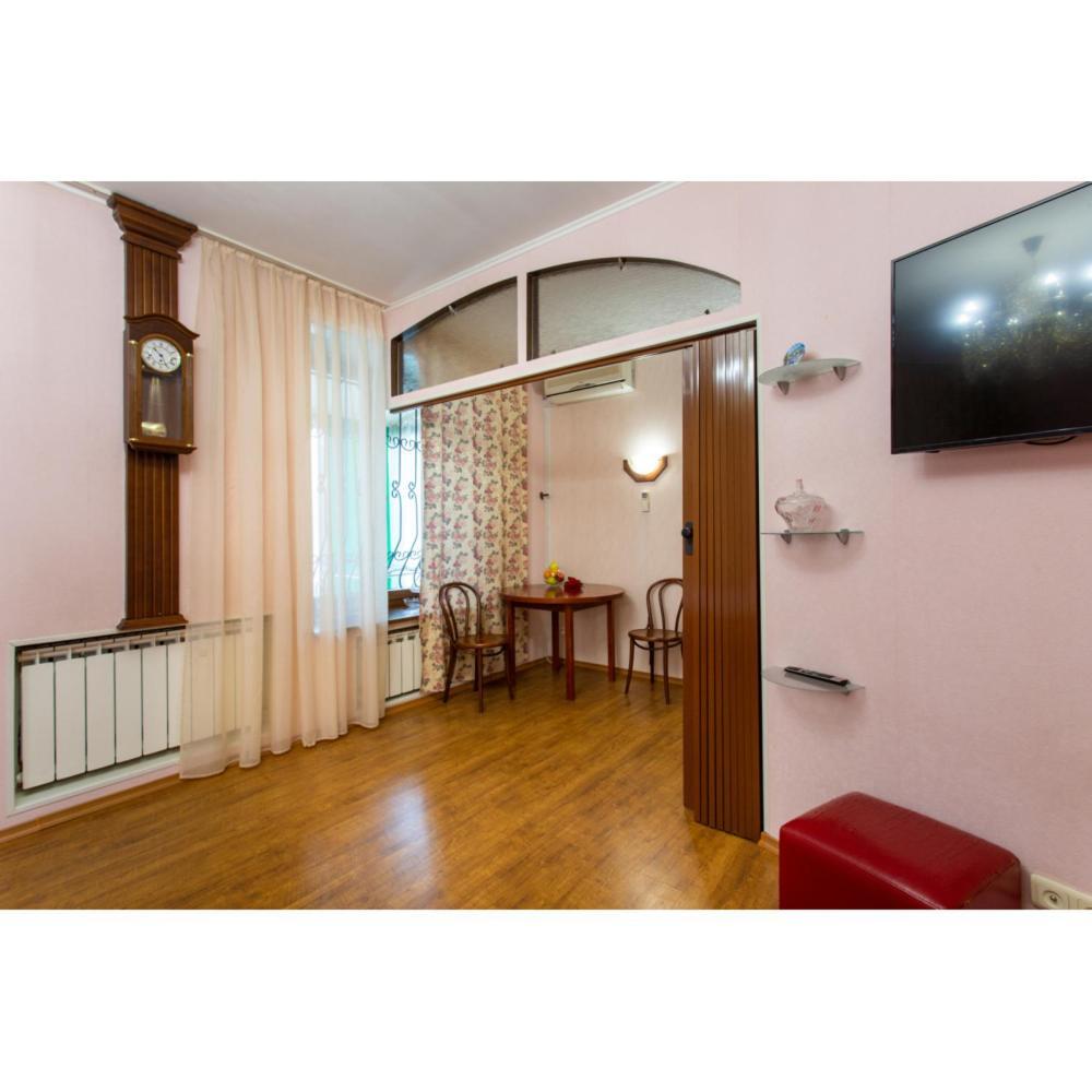 Бакулина 14 Apartment Kharkov Ngoại thất bức ảnh