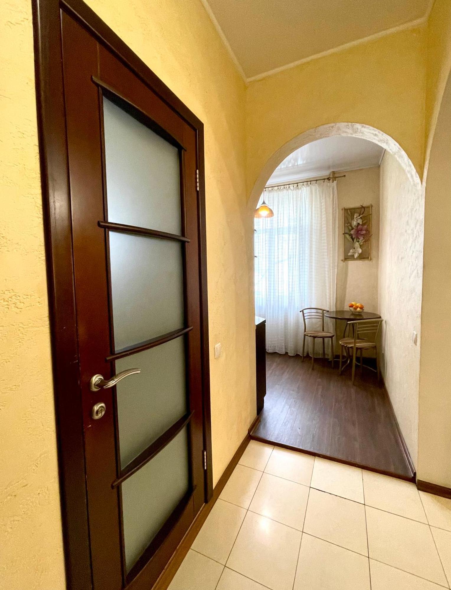 Бакулина 14 Apartment Kharkov Ngoại thất bức ảnh