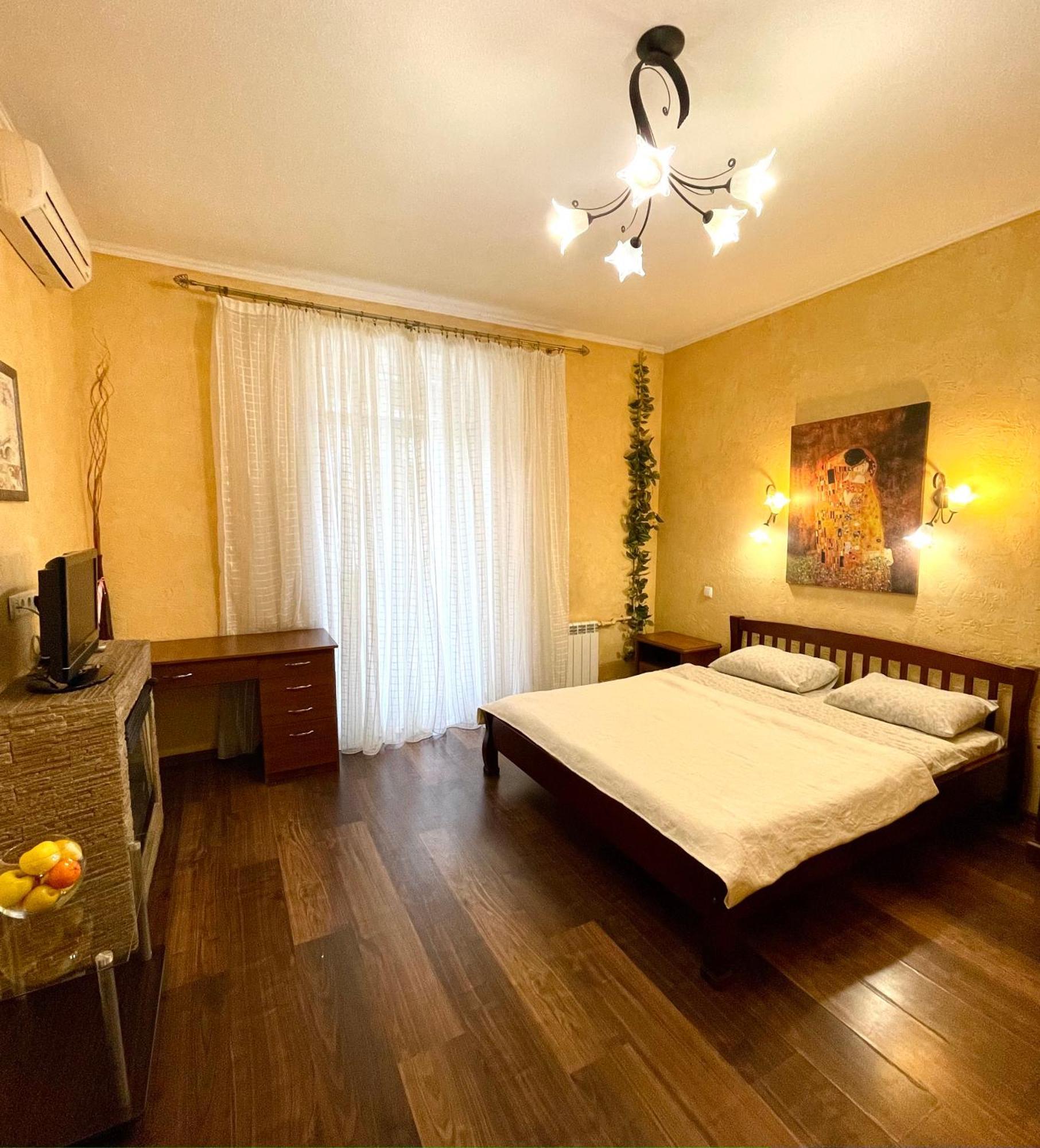 Бакулина 14 Apartment Kharkov Ngoại thất bức ảnh